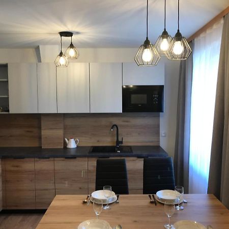 Apartament Słoneczny Szczawnica Zewnętrze zdjęcie