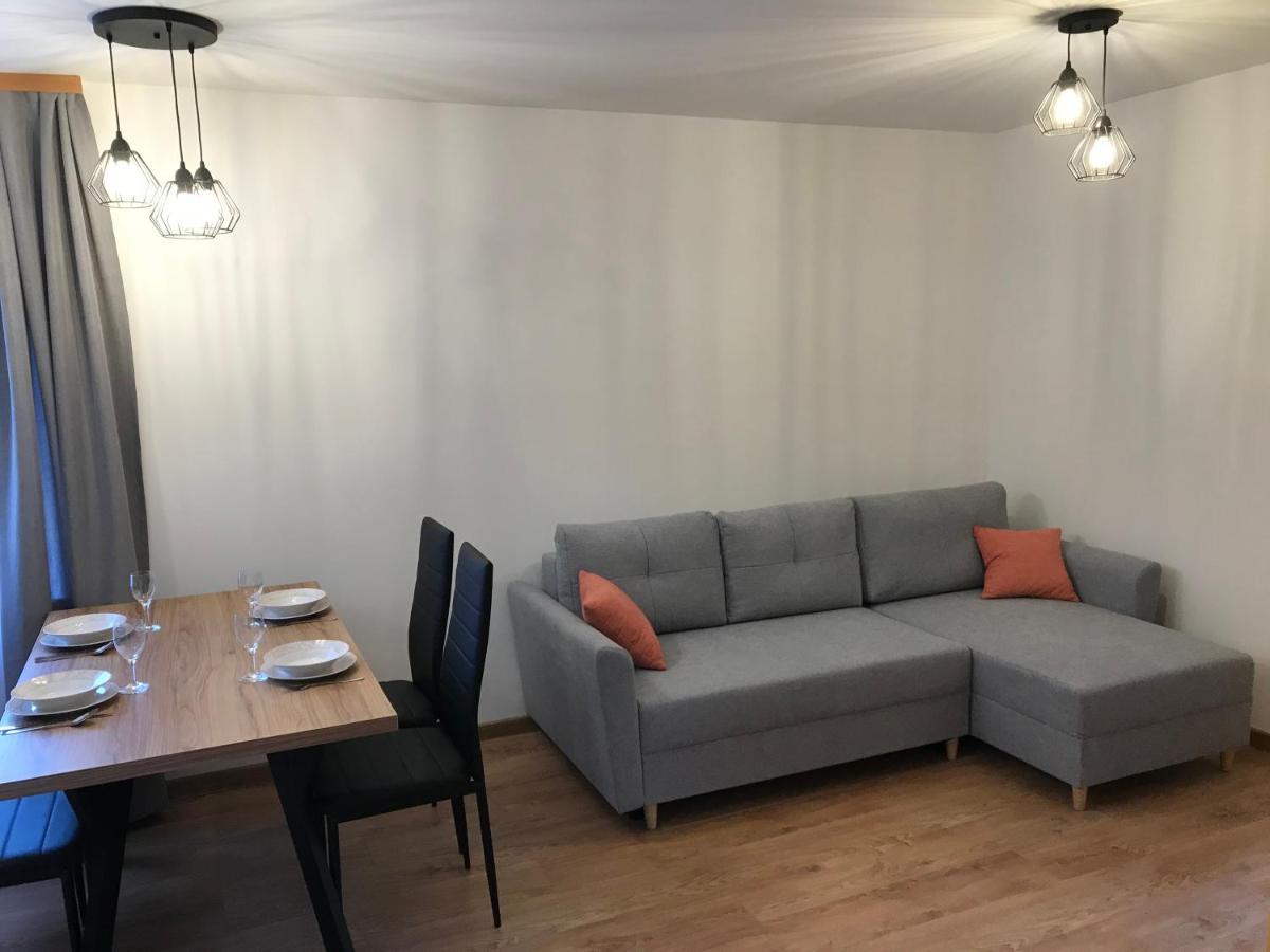 Apartament Słoneczny Szczawnica Zewnętrze zdjęcie