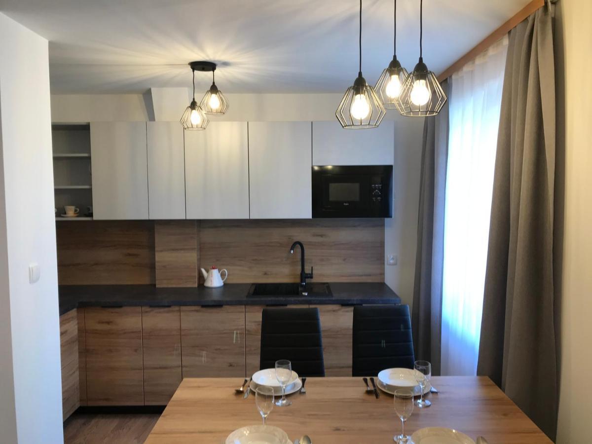 Apartament Słoneczny Szczawnica Zewnętrze zdjęcie