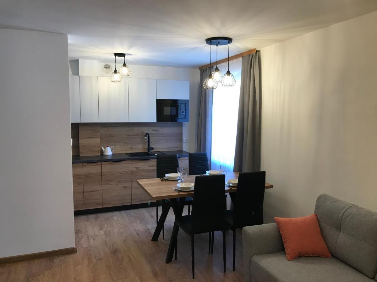 Apartament Słoneczny Szczawnica Zewnętrze zdjęcie