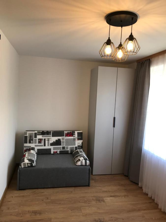 Apartament Słoneczny Szczawnica Zewnętrze zdjęcie
