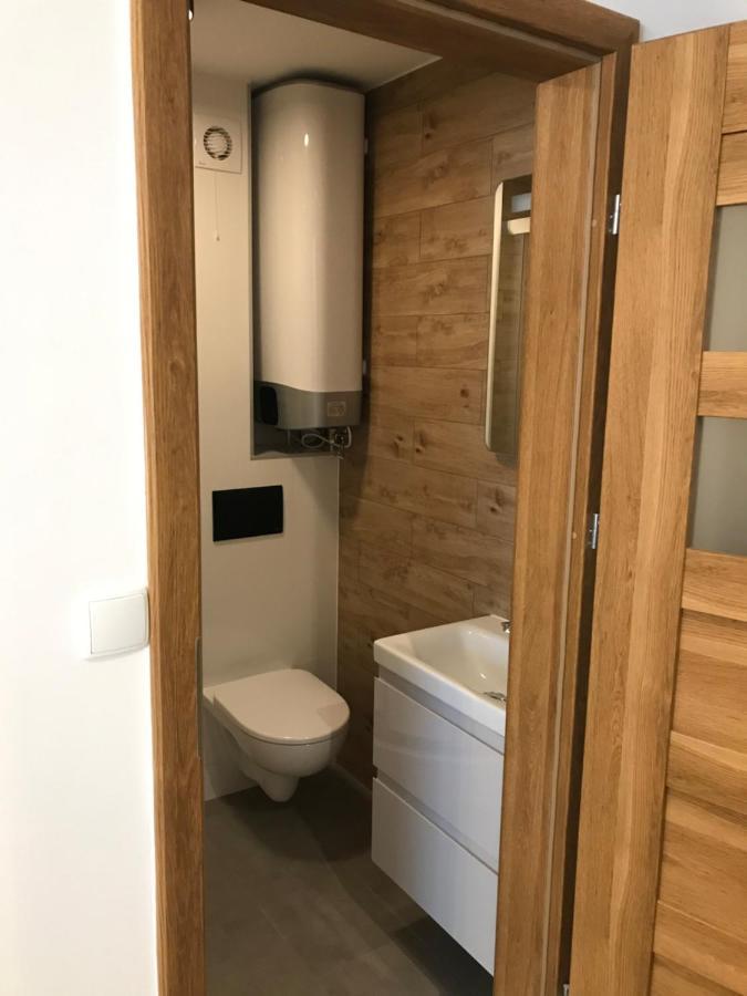 Apartament Słoneczny Szczawnica Zewnętrze zdjęcie