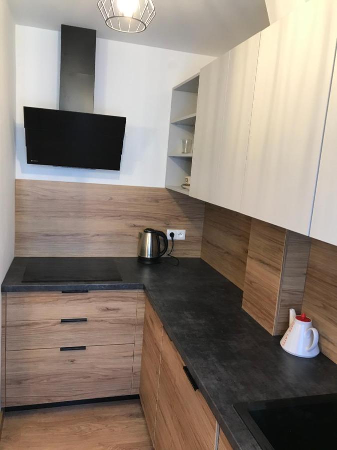 Apartament Słoneczny Szczawnica Zewnętrze zdjęcie