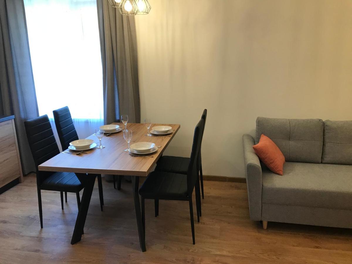 Apartament Słoneczny Szczawnica Zewnętrze zdjęcie